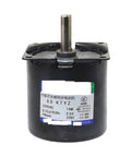 Top Tier 60KTYZ Ac Gear Motor Featuring 8Mm Eccentric Shaft And Killer High Torque Output Ultra Quiet Low Vibration Design.