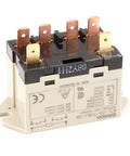 R664S Relay Replacement For Commercial Food Processors, Heavy-Duty OEM-Grade Repair Part For Robot Coupe Kitchen Equipment, Pro-Grade Reliability For Restaurants, Cafes, And Busy Home Kitchens.