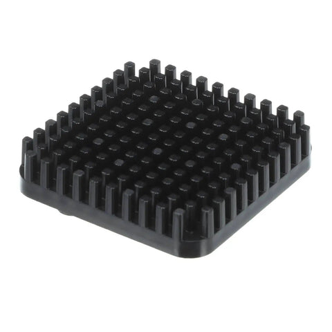 Solid Ergonomic Woodworking Push Block With Knobby Grip Holds Small Stock Tight Stays Secure During Kickbacks And Keeps Your Hardworking Hands Safe For Router Projects top view