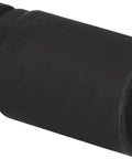 Heavy Duty Badass 3/4 Inch Drive 1 5/16 Six Point Deep Impact Socket Forged From Premium Chrome Molybdenum Steel side view.
