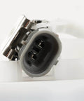 Close-up of connector on Front Wheel Hub Bearing Assembly With ABS 5 Lug For Buick LeSabre 2000-2005 And Compatible Models 2000-2013