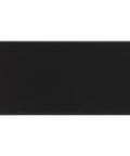 Crown Heights Matte Black Ceramic Wall Tile 3x6 In Glazed With Subtle Texture For Indoor Walls Grade 1 Wall Tile 0.27 In Thick Great For Kitchens And Bathrooms