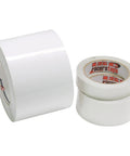 Heavy Duty Surface Guard Tape for Helicopter Leading Edges, Clear 14 Mil, 4 Inch by 30 Foot Conformable Tape Roll Image