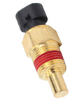 Engine Coolant Temperature Sensor Sender For Buick Rides Fits Century Electra LaCrosse LeSabre Lucerne Park Avenue Rainier Reatta Regal