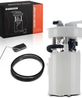 Hella Reliable Swap With This Top Shelf Electric Fuel Pump Module Assembly For Chrysler PT Cruiser 2001 Thru 2004 2.4L L4