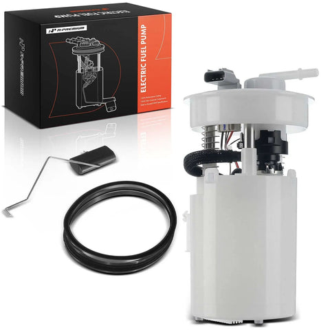 Hella Reliable Swap With This Top Shelf Electric Fuel Pump Module Assembly For Chrysler PT Cruiser 2001 Thru 2004 2.4L L4