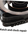 Steel spring for Complete Mechanical Alarm Clock Repair Kit With Spring Steel Return Spring Assembly And Parts