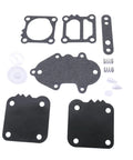 Beef Up Your Boat Fuel System With This Heavy Duty Diaphragm Kit For Mercury Quicksilver Outboard Engines Ranging 35 To 150 HP