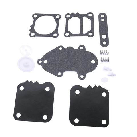 Beef Up Your Boat Fuel System With This Heavy Duty Diaphragm Kit For Mercury Quicksilver Outboard Engines Ranging 35 To 150 HP