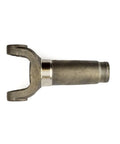 Heavy Duty Rear Driveshaft Slip Yoke Plug And Play Bolt On Fit For Chevy Dodge Ford Gmc Rwd Trucks, steel construction, top view.