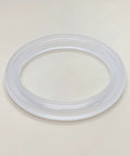 Espresso Machine Brew Head Gasket Replacement Seal For EM-100 EM-200 Portafilter Group Seal Easy Install Durable Brew Head Seal