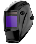Auto Darkening Welding Helmet With Large 3.94 By 3.27 Inch Viewing Screen True Color Solar Powered Four Arc Sensors