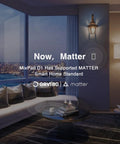 Touchscreen Smart Dimmer Switch For Single Pole And 3 Way Wiring, Wi Fi Enabled Dimmable Light Switch in modern living room