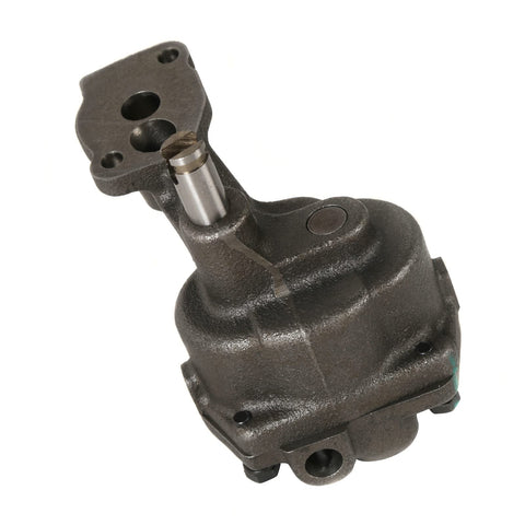 Engine Oil Pump Kit Replacement For Cadillac Chevrolet GMC Fits 99 00 Escalade 5.7L V8 Gas And 96 99 C1500 5.7L 350Cu In V8 OHV Drop In Upgrade For Reliable Engine Oil Pressure, aluminum material.