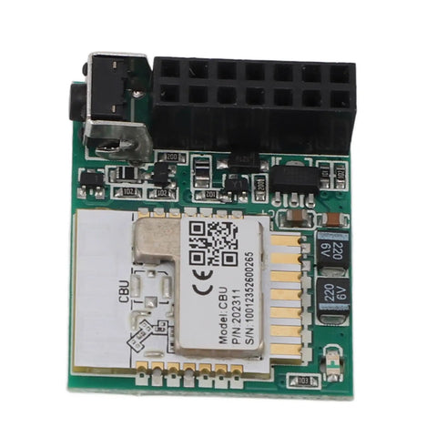 Two Channel WiFi Door Opener Module With Remote Phone Control For Apartments And Shared Offices Easy Setup With Window Hardware And Locks