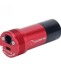 Compact Guide Astronomy Camera ASI120MM Mini For Planetary Imaging With One Third Inch Monochrome Sensor And USB Two Point Zero