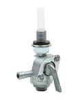 Direct Replacement Generator Fuel Tank Shut Off Valve For Briggs And Stratton 310574GS 193272GS 204743GS 90 Degree Gray