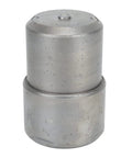 Direct Replacement Brake Booster Accumulator For Pajero Montero NP NS NT NW 4630A012, showing a cylindrical metal component.