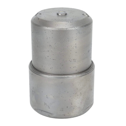 Direct Replacement Brake Booster Accumulator For Pajero Montero NP NS NT NW 4630A012, showing a cylindrical metal component.