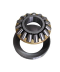 Premium Spherical Roller Bearing 29417 Heavy Lift Replacement Part showing precision machined steel components for industrial use.