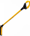 Your Go-To Magnetic Pickup Tool with Rubberized Grips 36 Inches Long Heat Treated Claws for Durability Includes Strong Magnet