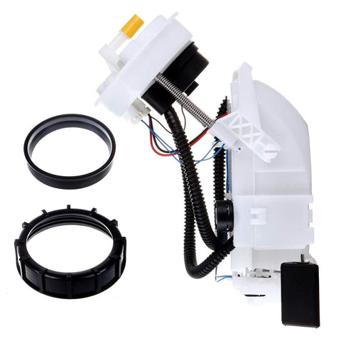 Fuel Pump Replacement For Honda Civic 2002-2005 1.3L 1.7L 2.0L Direct Fit OE Quality Auto Fuel Pump Assembly E8566M Easy Install