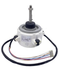 Brushless DC Air Conditioning Motor Replacement For Indoor Unit 310V 50W, showing motor and wiring details