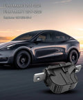 Heavy Duty High Voltage Battery Disconnect Pyro Fuse Built Tough For Straight Swap Overheat Defense in EV setup for Tesla Model 3 and Y.