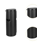 Inflatable PVC Dock Fender Guard For Boats, Dockside Edge Protector And Anti Collision Shield with reinforced ribs detail view
