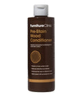 Smooth As Butter Pre Stain Wood Conditioner For Blotch Free Even Coverage Prepares Raw Lumber Before Staining Water Based Formula 85 Oz container