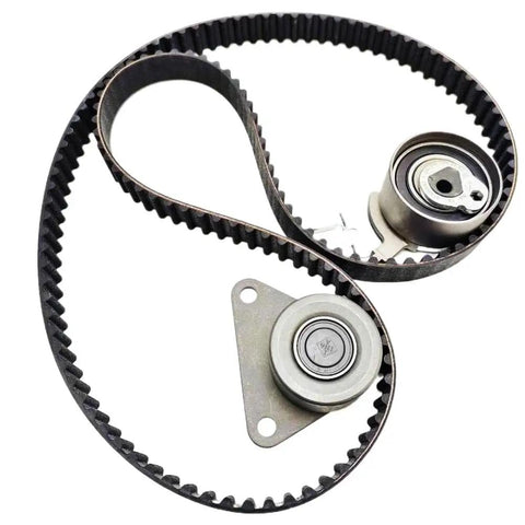 High Grade Timing Belt Replacement Kit For Volvo Models Like V60 V70 S60 And C70 From Year 2000 Through 2016 With Engines 2 4 Or 2 5 Liters Keeps Your Ride Sweet And Prevents Nasty Trouble Or Big Problems Getting Bad On The Open Road Today.
