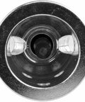 RepSupplements Up1 Ultimate Fan Blower Remover Tool And Blade Hub Wheel Puller For Hvac top view of extractor fitting 1 7 8 inch shafts.