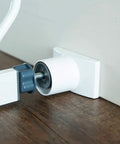 6 Inch Gate Extension Guard For Child And Pet Gates That Adds 3 Inches Per Side Extends Pressure Mounted Gates Protects Walls