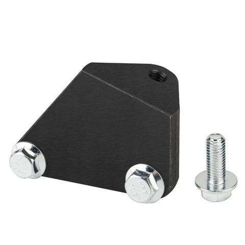 Exhaust Manifold Clamp And Bolt Repair Kit for LS1 LS2 LS3 LS6 Chevy Camaro with steel block and HRF 10.9 bolts