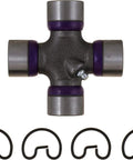 Greaseable U Joint Kit 25 178X for 1350 Series OSR Outside Snap Ring with 1.188 Inch Bearing Cap Diameter and 3.625 Inch Span