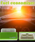Fuel Saver Pro Plug And Drive Device Helps You Save About Fifteen Percent On Most Vehicle Models Easy To Use Just Plug In