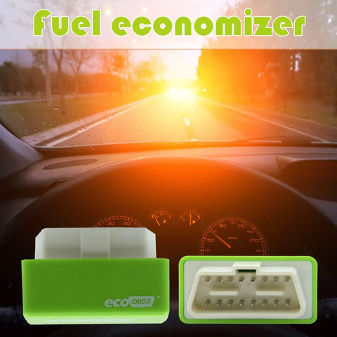 Fuel Saver Pro Plug And Drive Device Helps You Save About Fifteen Percent On Most Vehicle Models Easy To Use Just Plug In
