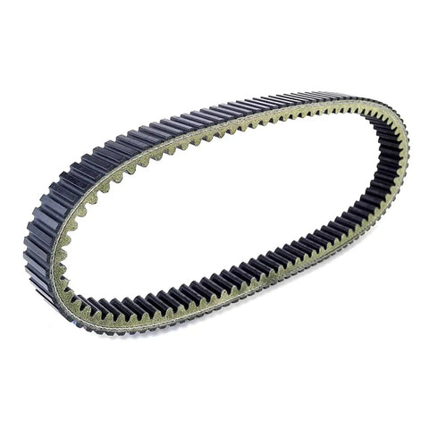 Top Tier V Drive Belts For Motorbike Transmission Fit Gilera Massimo Militia Msa800 Msu800 2015 2016, durable rubber belt.
