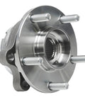 2 Front Wheel Bearing Hub Assembly Pair For Nissan Altima Maxima Murano Pathfinder Infiniti QX60 JX35 5 Lug, product close-up