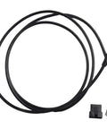 Display Connecting Cable for Electric Scooter and E-Bike Dashboard 6 Pin and 5 Pin Waterproof Throttle Wire Harness