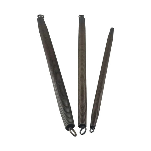 BildeeMait Manual PVC Pipe Bender Spring 420mm Length for 16mm 20mm 25mm 32mm Tubes Wire Bending tools in varied lengths.