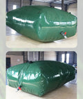 Massive Capacity Water Bladder For Outdoor Adventures, RV And Camping, Portable Emergency Water Storage Tank Ranging From 50 To 1585 Gallons