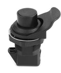 Boat Push Button Latch Replacement For 93304 Model Hardware Kit Marine Grade Glove Box Door Lock Beefy Stainless Build