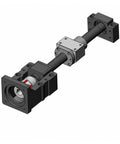 Top Rated SFU2005 And SFU2010 Ball Screw Set With Coupler, Support Block And Motor Bracket For Your CNC Machine Build Or DIY Project Upgrade.