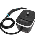 High Temperature Steam Cleaner With 6 Levels And 1250ml Tank, 6.56Ft Hose, US Plug 110V, Portable Kitchen Steam Cleaner for grime and stains