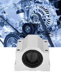 Heavy Duty Aluminum 40mm Linear Motion Ball Bearing Slider Block For Cnc Machinery And Precision Automation in focus.