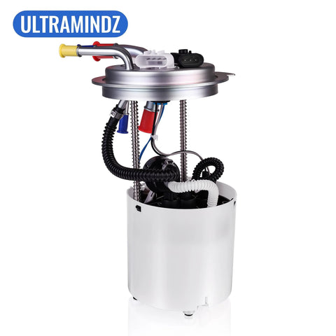 Fuel Pump For Chevy Tahoe 4.8L V8 And 5.3L V8 2004 2007 Gasoline Engine Drop In Fit Plus Cadillac Escalade and GMC Yukon