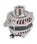 150A 12V Alternator Replacement Direct Fit For Infiniti JX35 2013, QX60 2014-2016, Murano 2015-2017, And Nissan Pathfinder V6 3.5L Interchange 231003JA1A 11538N