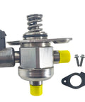 Premium High Pressure Fuel Pump Replacement For GM Vehicles 2008 To 2017 Fits Chevrolet Camaro Traverse Buick Enclave LaCrosse Cadillac CTS STS GMC Acadia Saturn Outlook And More With Cross Reference Numbers 12626234 12614934 12647344 12658552