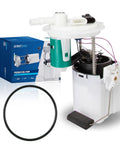 Fuel Pump Module Replacement For 2007 2008 GMC Acadia, 2007 2008 Saturn Outlook, And 2008 Buick Enclave Electric Fuel Pump